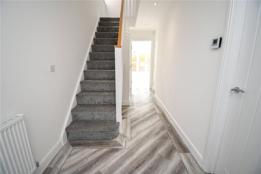 Additional property image - Thurstaston Road, Irby, Wirral