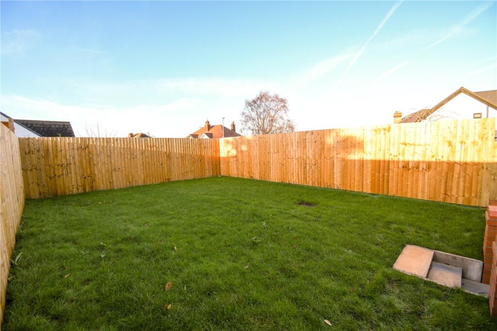 Additional property image - Thurstaston Road, Irby, Wirral