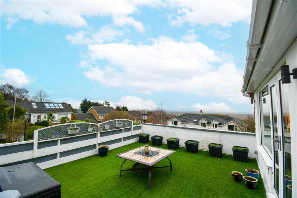 Additional property image - Broomfield Close, Heswall, Wirral