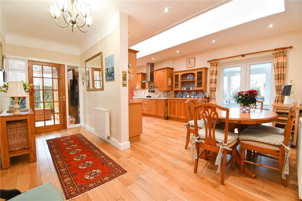 Additional property image - Raby Close, Heswall, Wirral