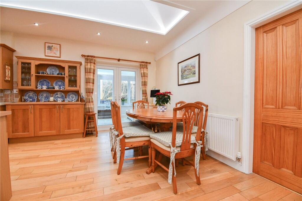 Additional property image - Raby Close, Heswall, Wirral