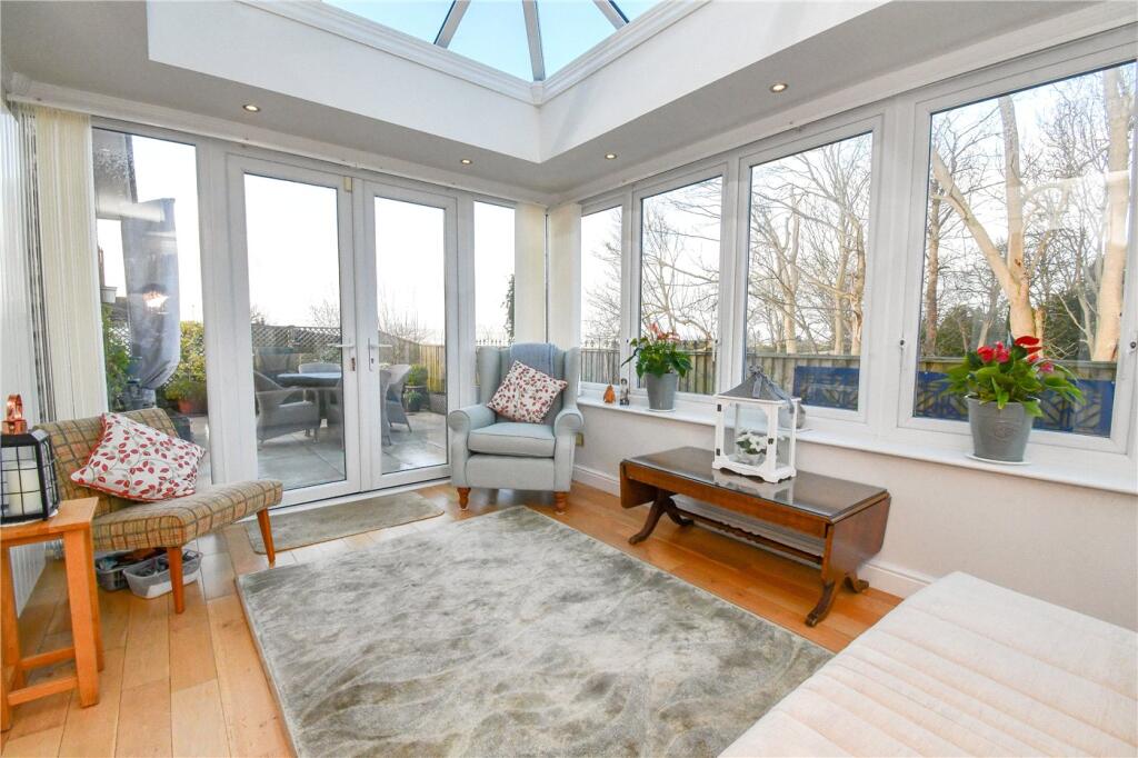 Additional property image - Raby Close, Heswall, Wirral