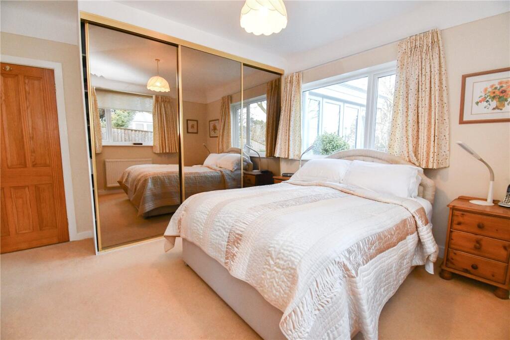 Additional property image - Raby Close, Heswall, Wirral