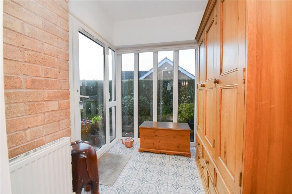 Additional property image - Raby Close, Heswall, Wirral