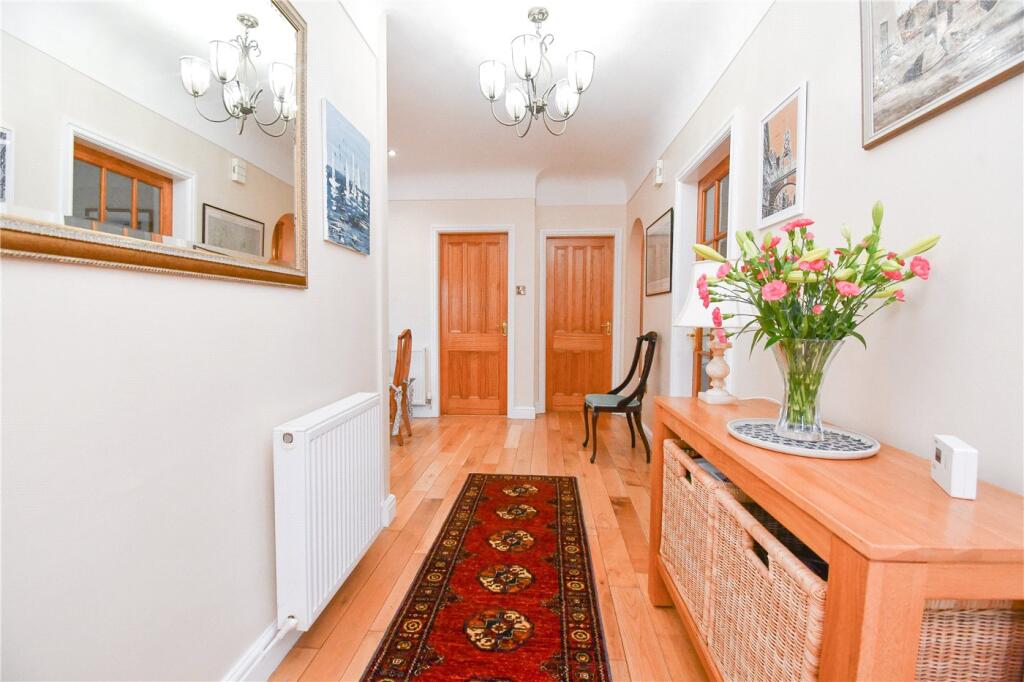 Additional property image - Raby Close, Heswall, Wirral