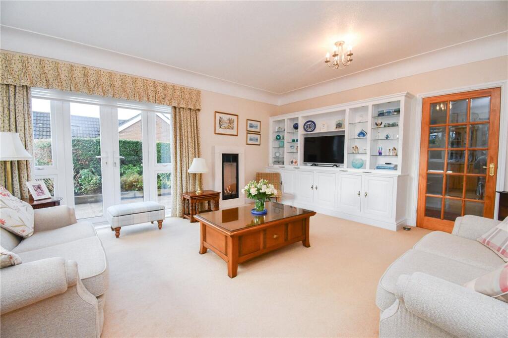 Additional property image - Raby Close, Heswall, Wirral