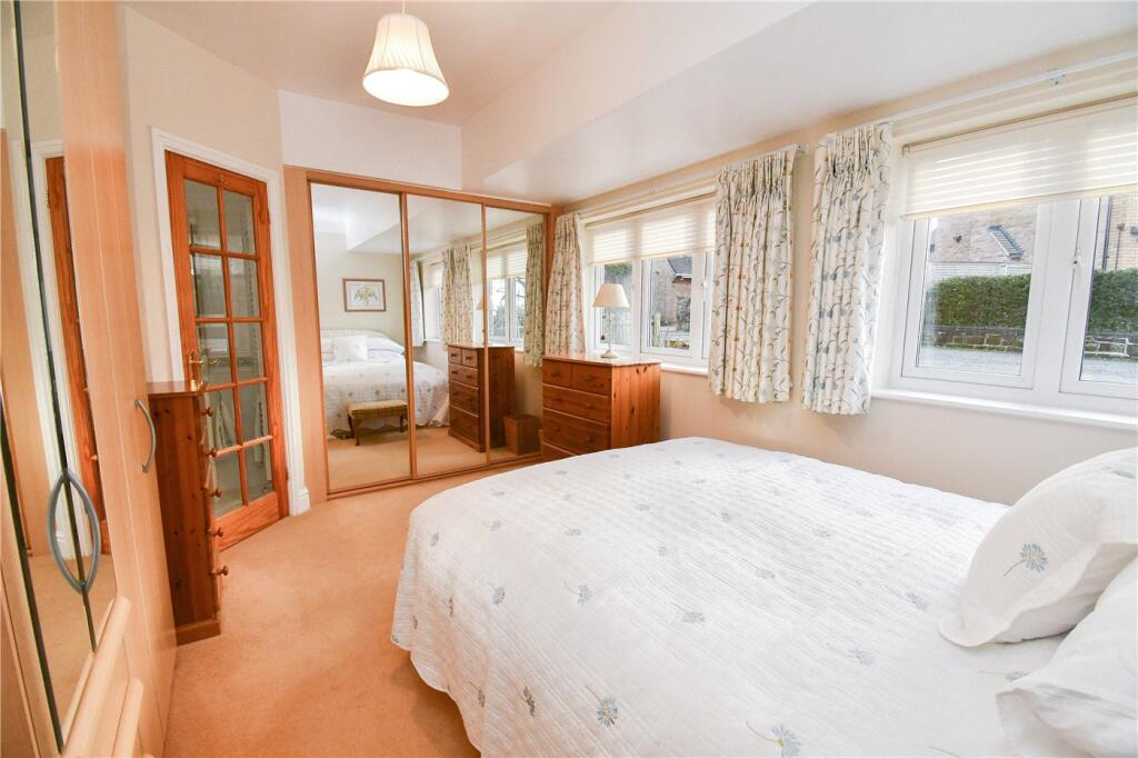 Additional property image - Raby Close, Heswall, Wirral