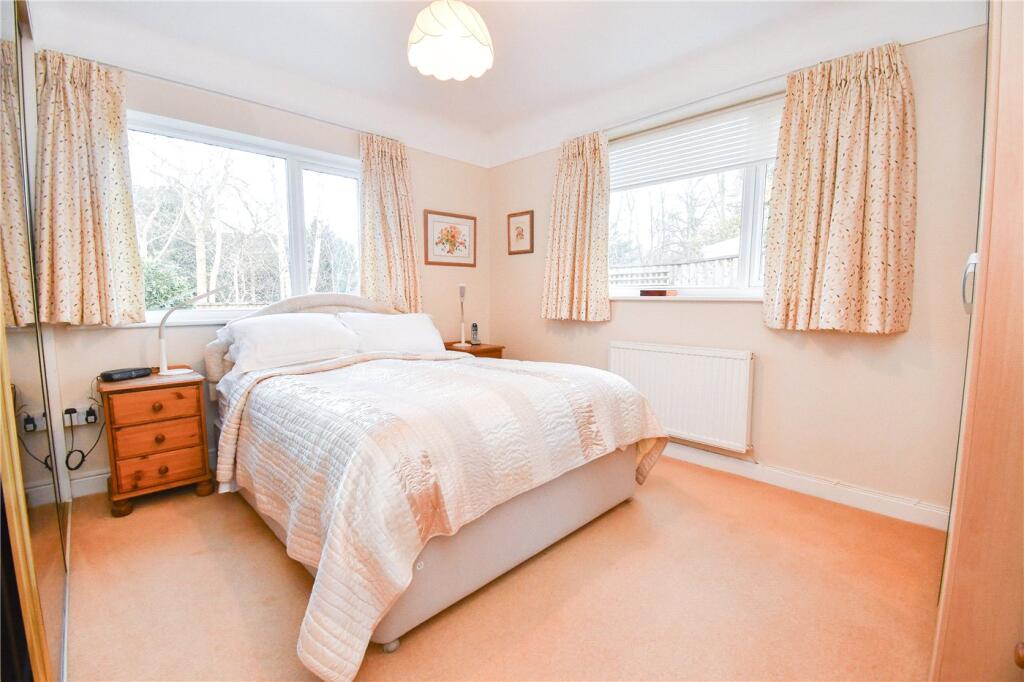 Additional property image - Raby Close, Heswall, Wirral