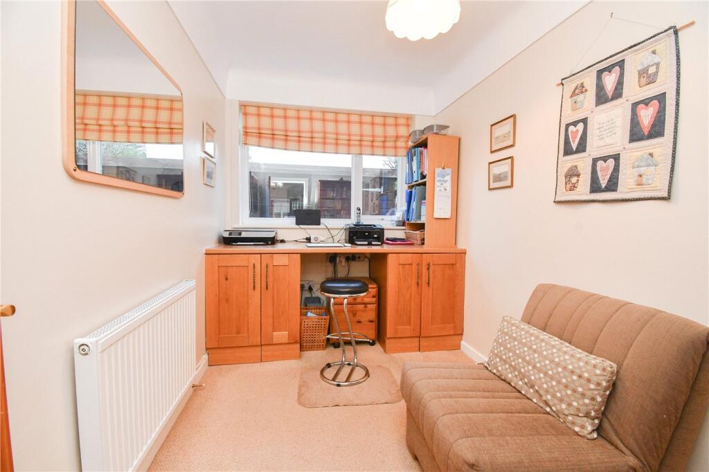 Additional property image - Raby Close, Heswall, Wirral
