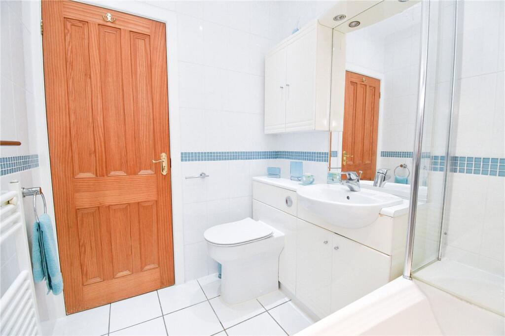 Additional property image - Raby Close, Heswall, Wirral