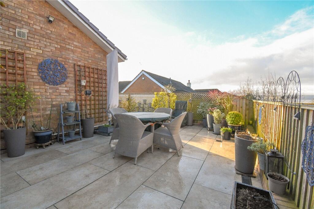 Additional property image - Raby Close, Heswall, Wirral