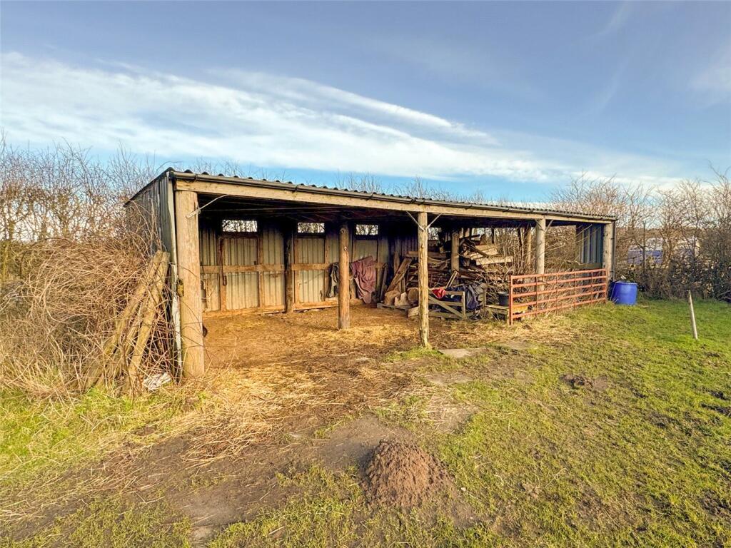 Additional property image - Telegraph Road, Heswall, Wirral