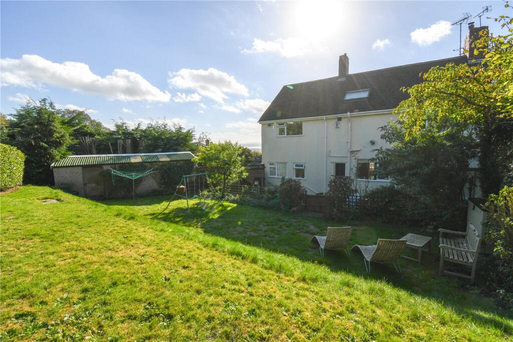 Additional property image - Oldfield Drive, Heswall, Wirral