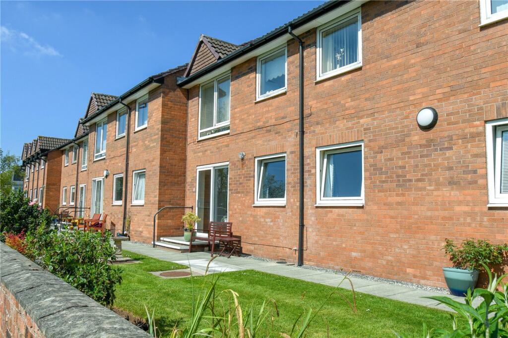Main image of property: Dale Avenue, Heswall, Wirral