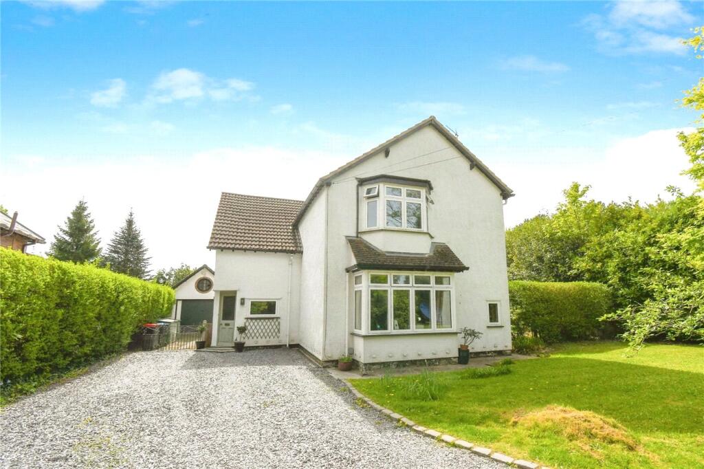 Main image of property: Briardale Road, Willaston, Neston