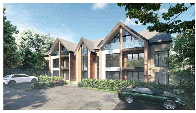 Main image of property: Quarry Road East, Heswall, Wirral