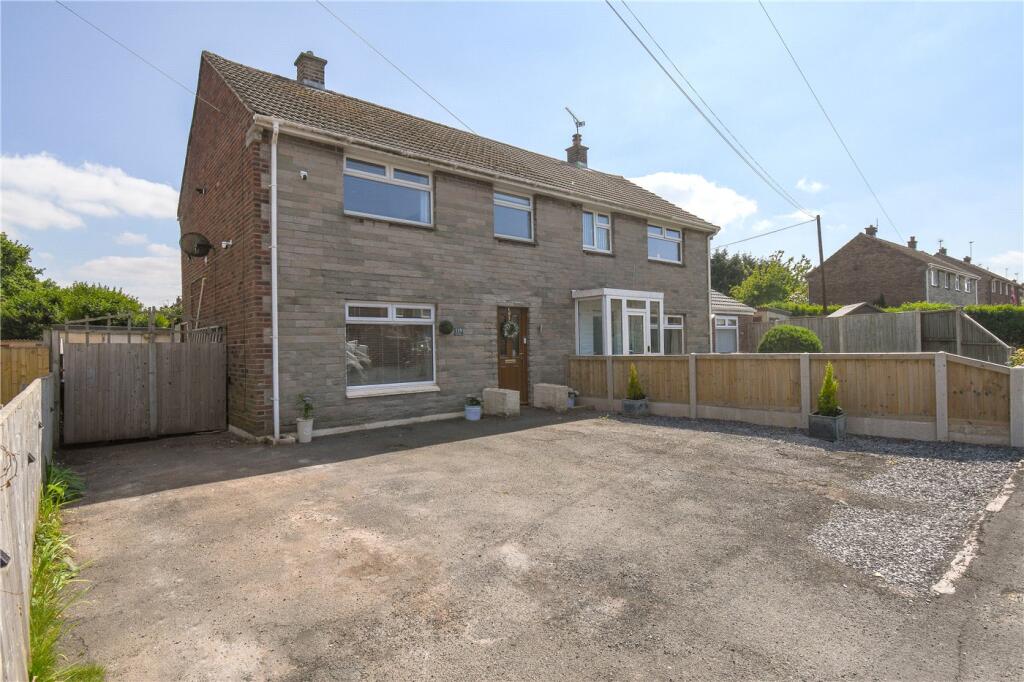 Main image of property: Fishers Lane, Pensby, Wirral
