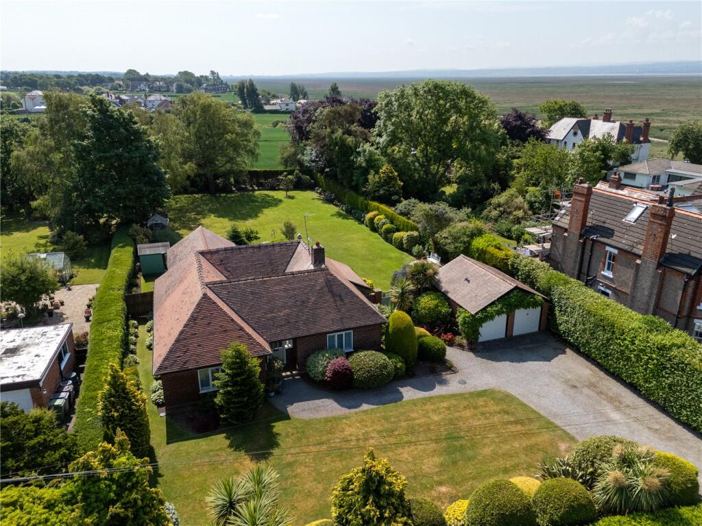 Main image of property: Park West, Lower Heswall, Wirral