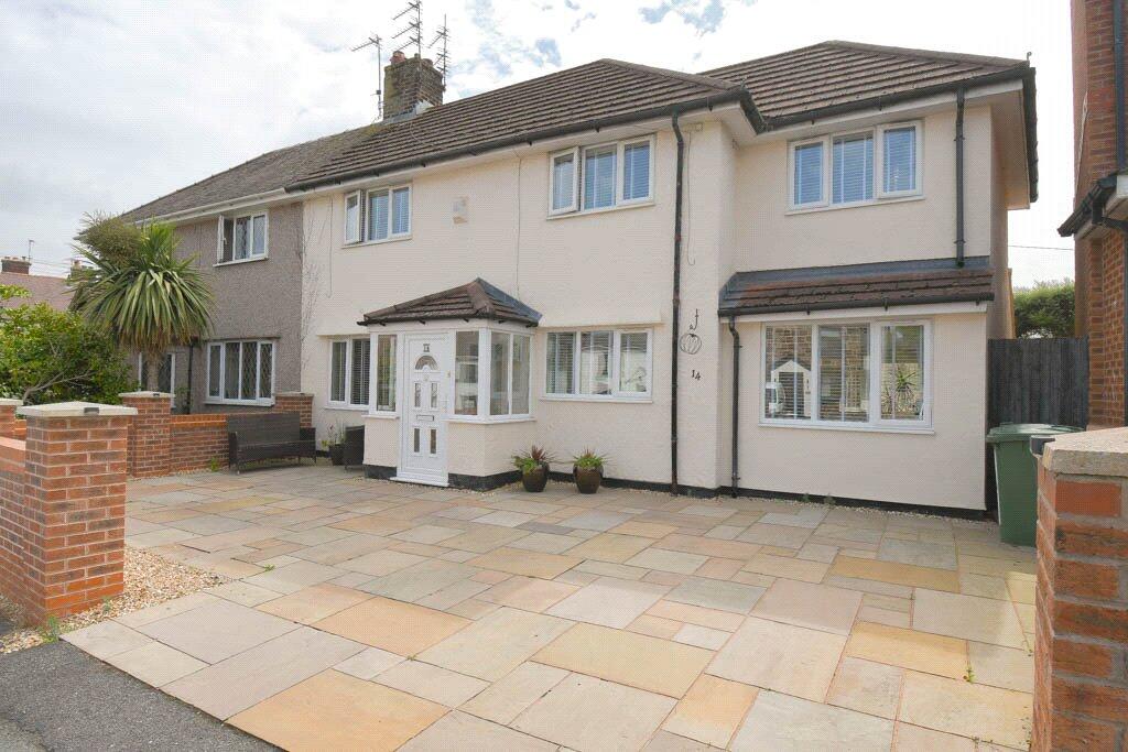 Main image of property: Sandy Lane, Heswall, Wirral