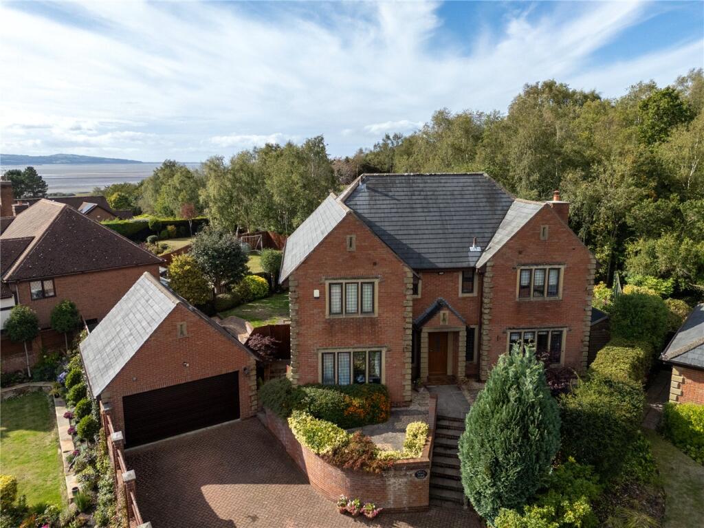 Main image of property: Oldfield Gardens, Heswall, Wirral