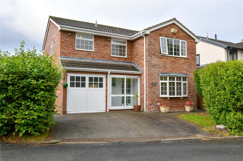 Main image of property: Heythrop Drive, Heswall, Wirral