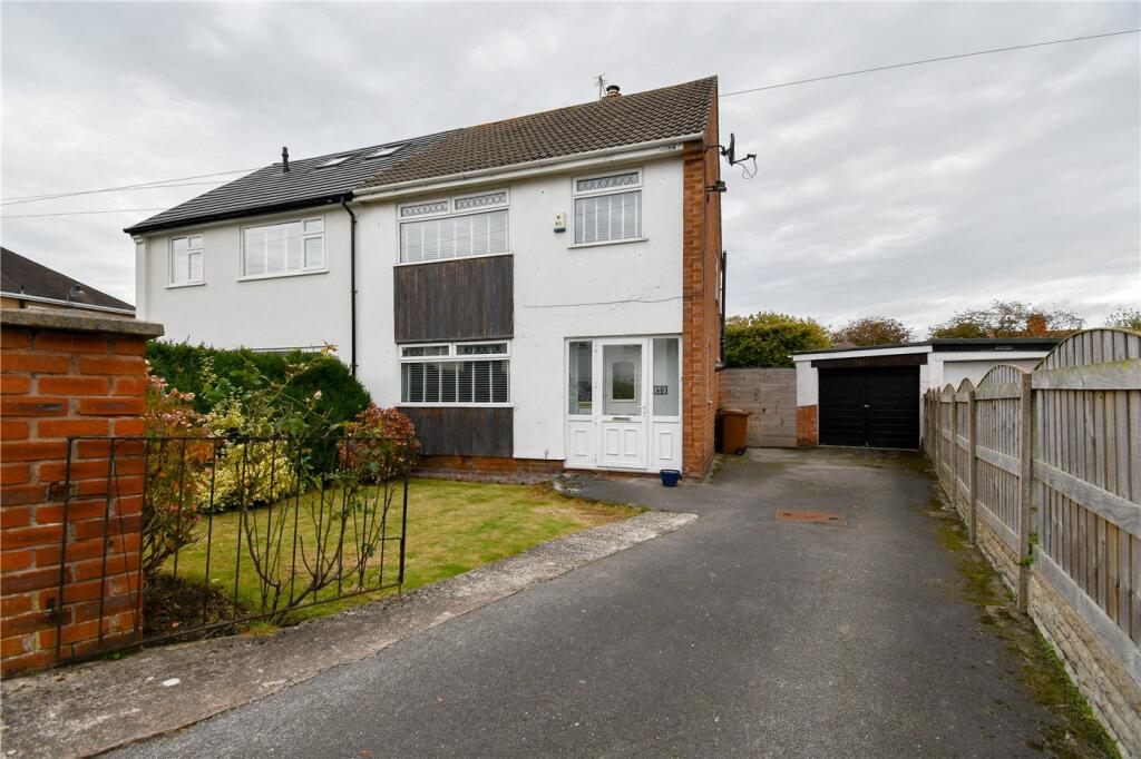 Main image of property: Carol Drive, Heswall, Wirral