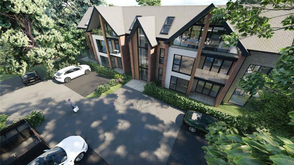 Main image of property: Quarry Road East, Heswall, Wirral