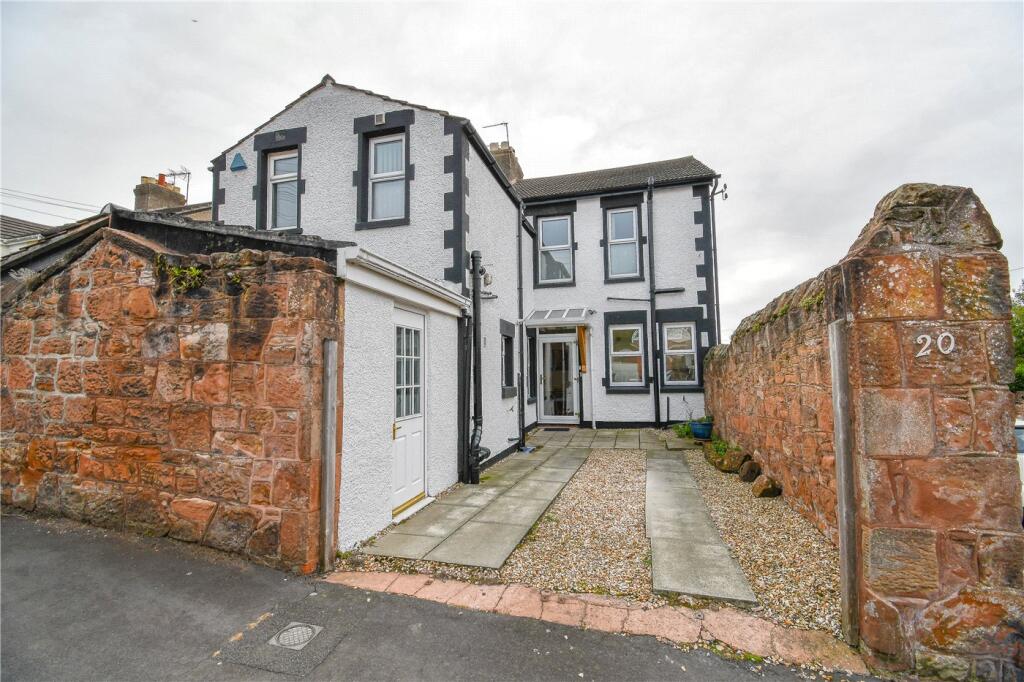 Main image of property: Poll Hill Road, Heswall, Wirral