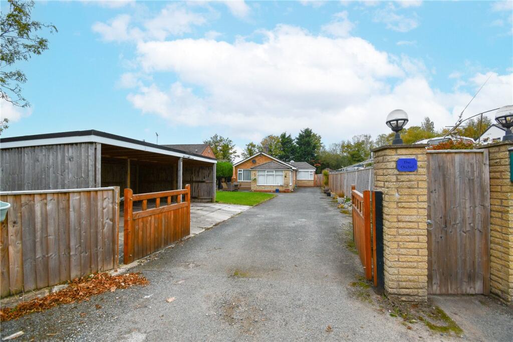 Main image of property: The Moorings, Heswall, Wirral