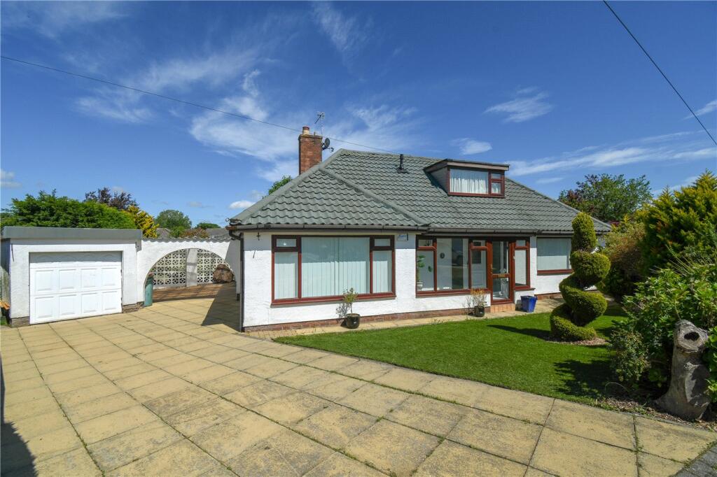 Main image of property: Dovesmead Road, Heswall, Wirral
