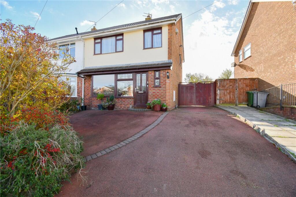 Main image of property: Kylemore Drive, Heswall/Pensby, Wirral