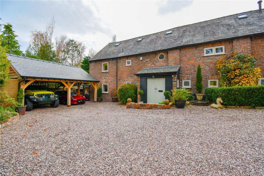 Main image of property: Well Lane, Heswall, Wirral