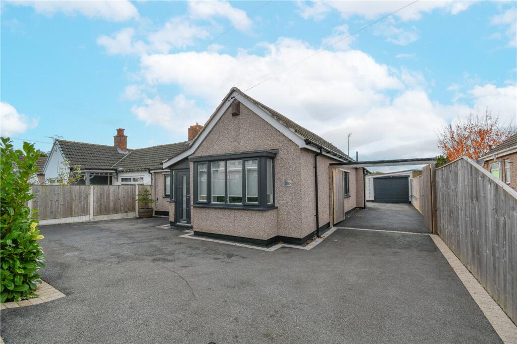 Main image of property: Pensby Road, Heswall, Wirral