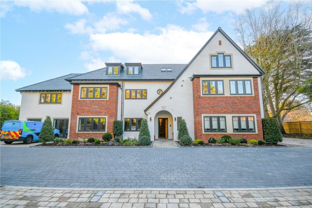 Main image of property: Quarry Road East, Heswall, Wirral