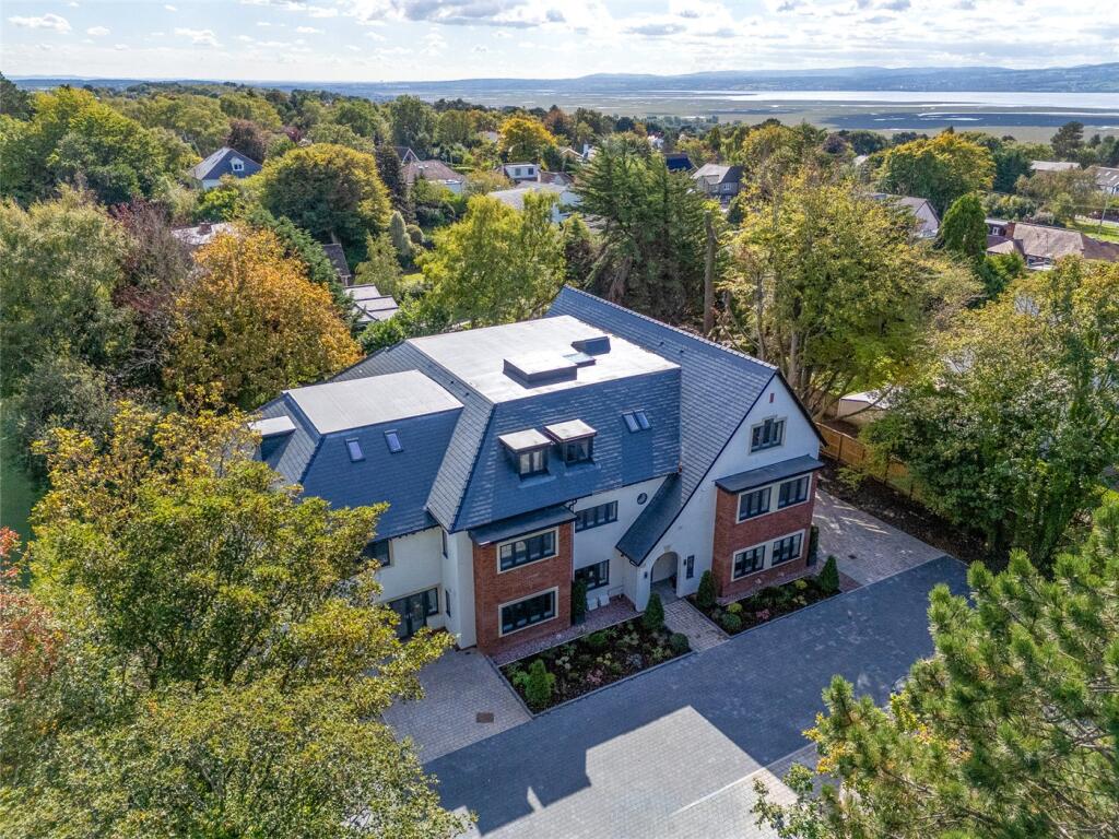 Main image of property: Quarry Road East, Heswall, Wirral