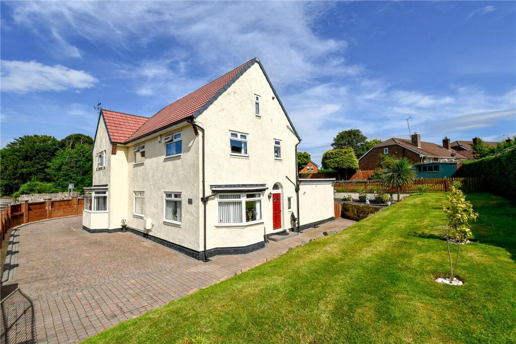 Main image of property: Pensby Road, Thingwall, Wirral
