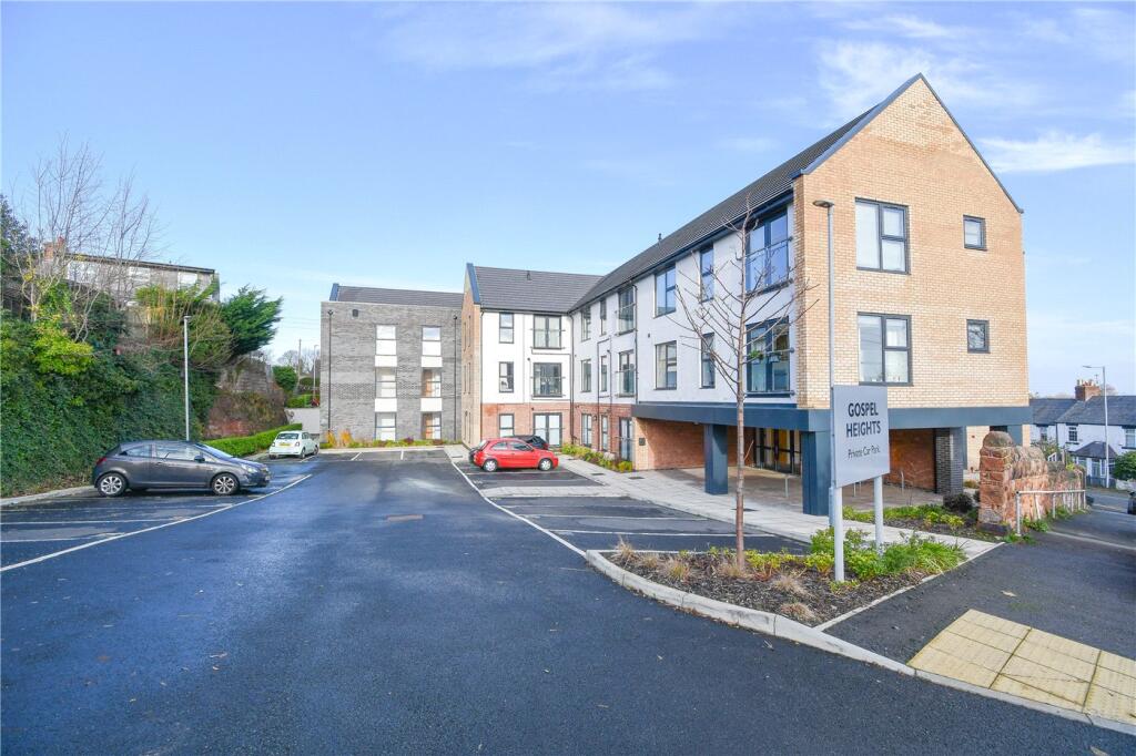 Main image of property: Radnor Avenue, Heswall, Wirral