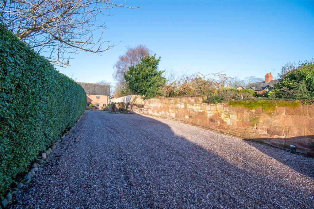 Main image of property: Gayton Farm Road, Wirral