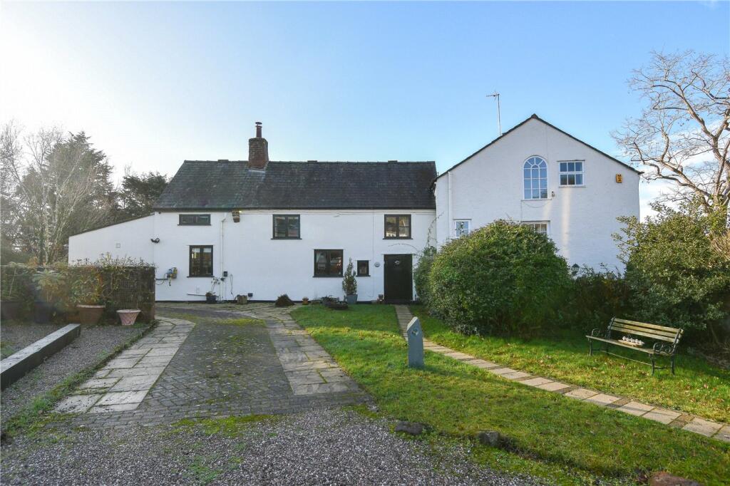 Main image of property: The Village, Burton, Neston