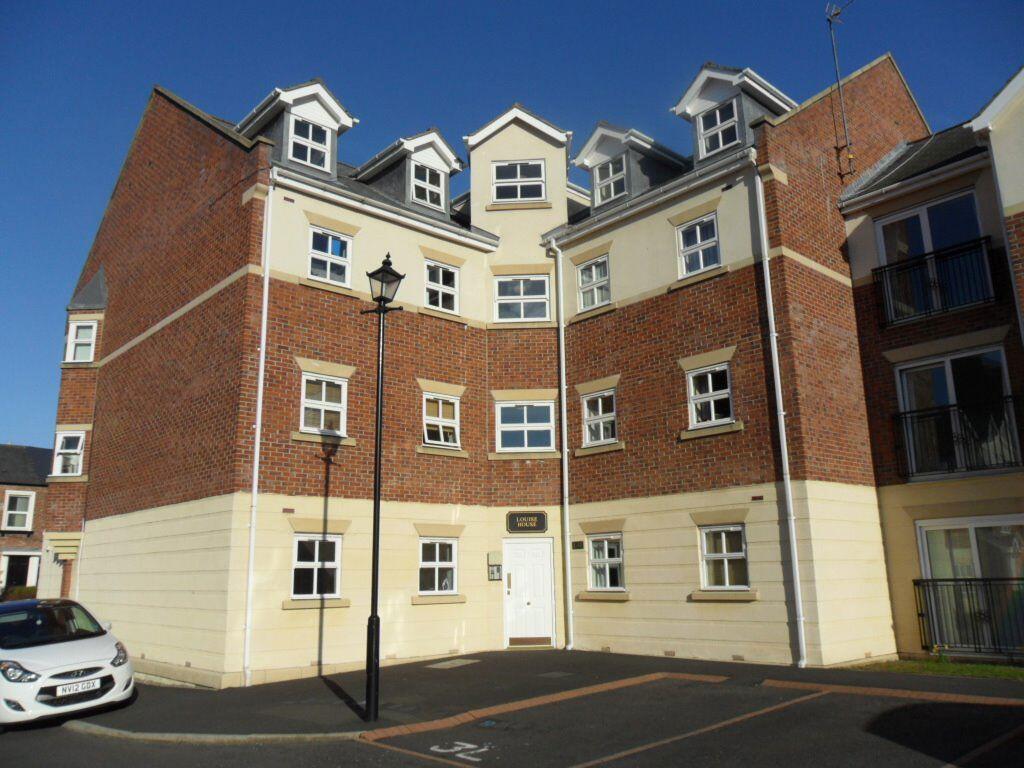 Main image of property: Louise House