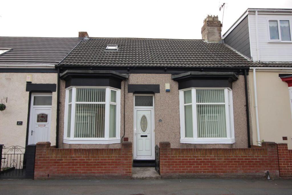 Main image of property: Stansfield Street
