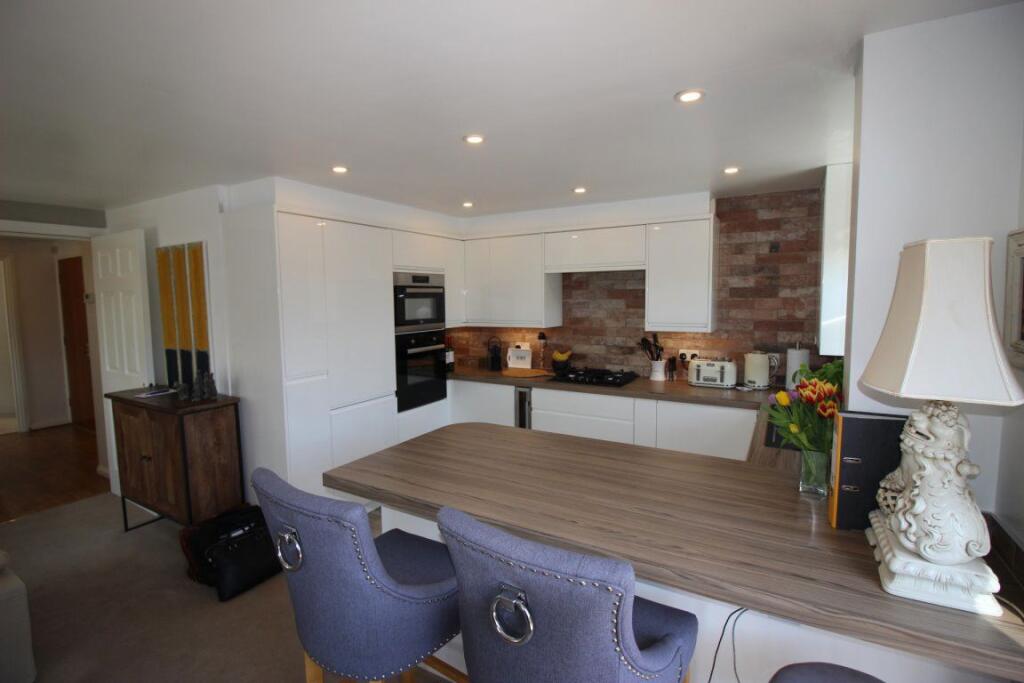 Main image of property: Bloomfield Court