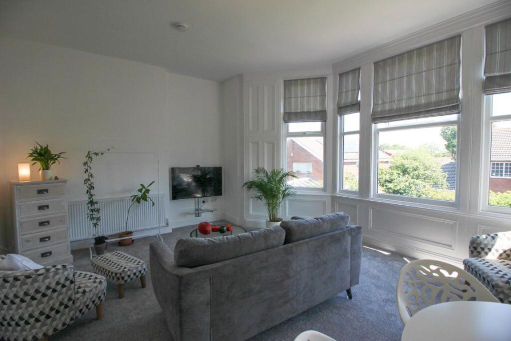 Main image of property: Sea View Road