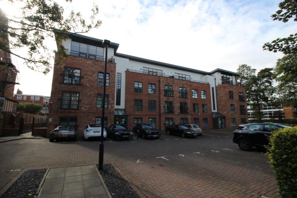 Main image of property: Thornlea Court
