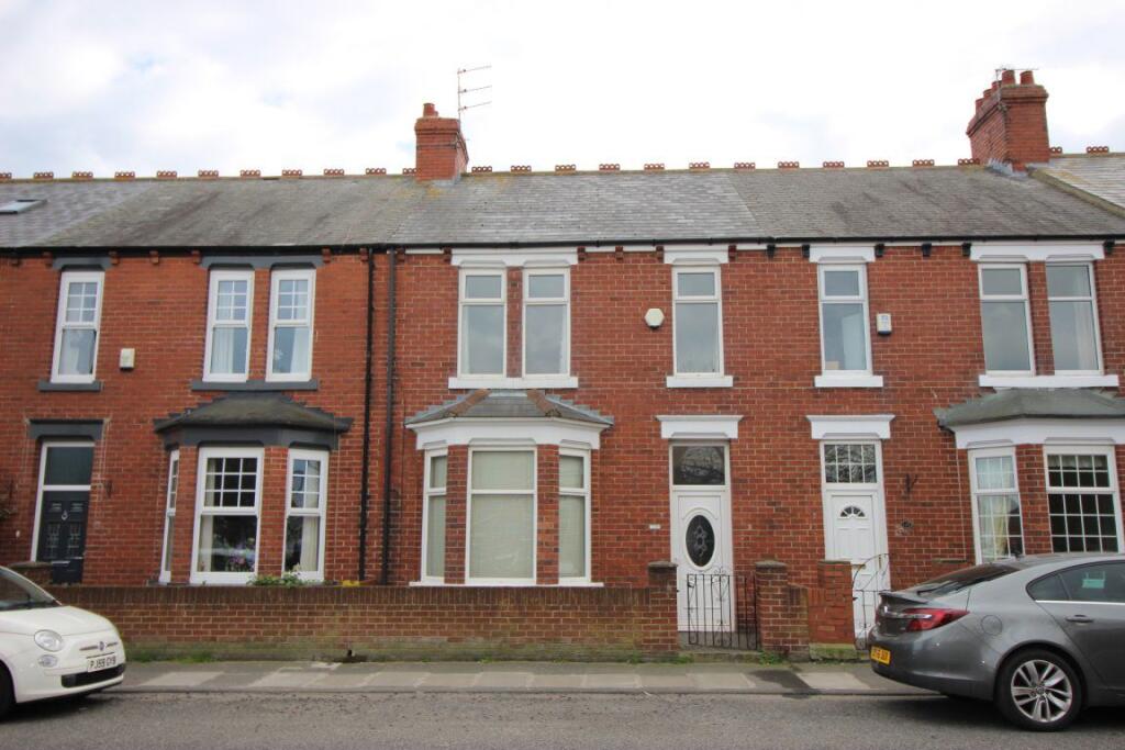 Main image of property: Sea Road