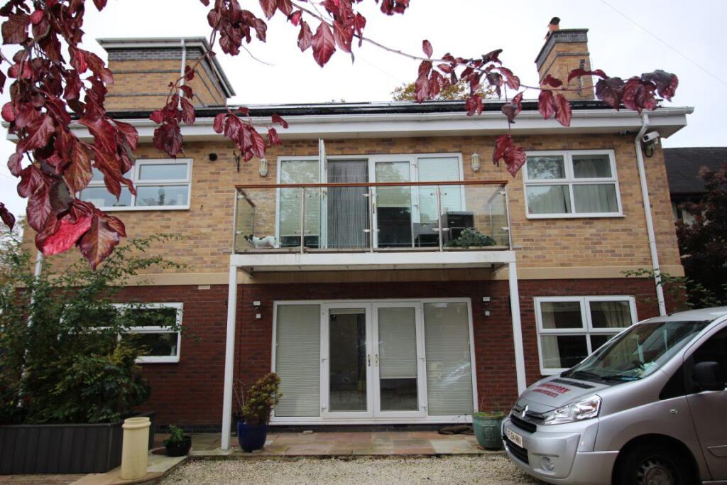 Main image of property: Thornfield Garden Apartments