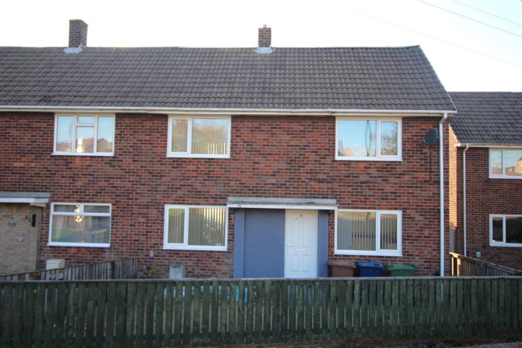 Main image of property: Blind Lane