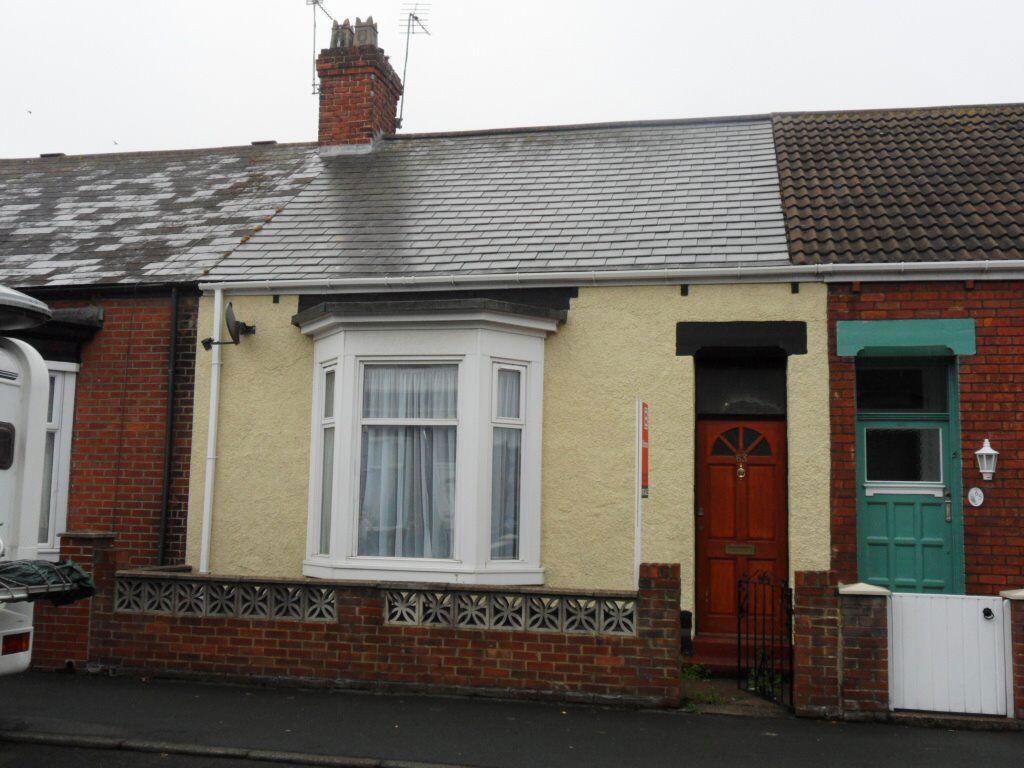 Main image of property: Forster Street