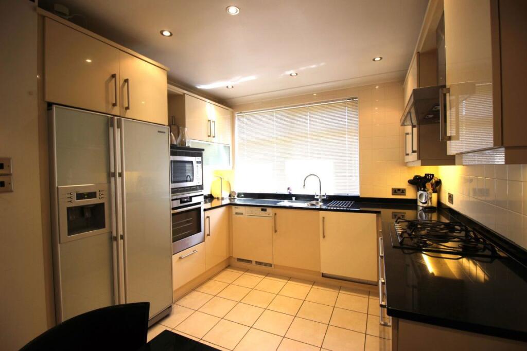 Main image of property: Cleadon Old Hall