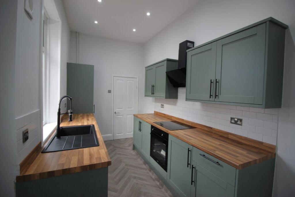 Main image of property: Stansfield Street